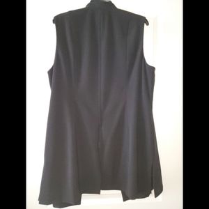 Stylish Sleeveless Vest